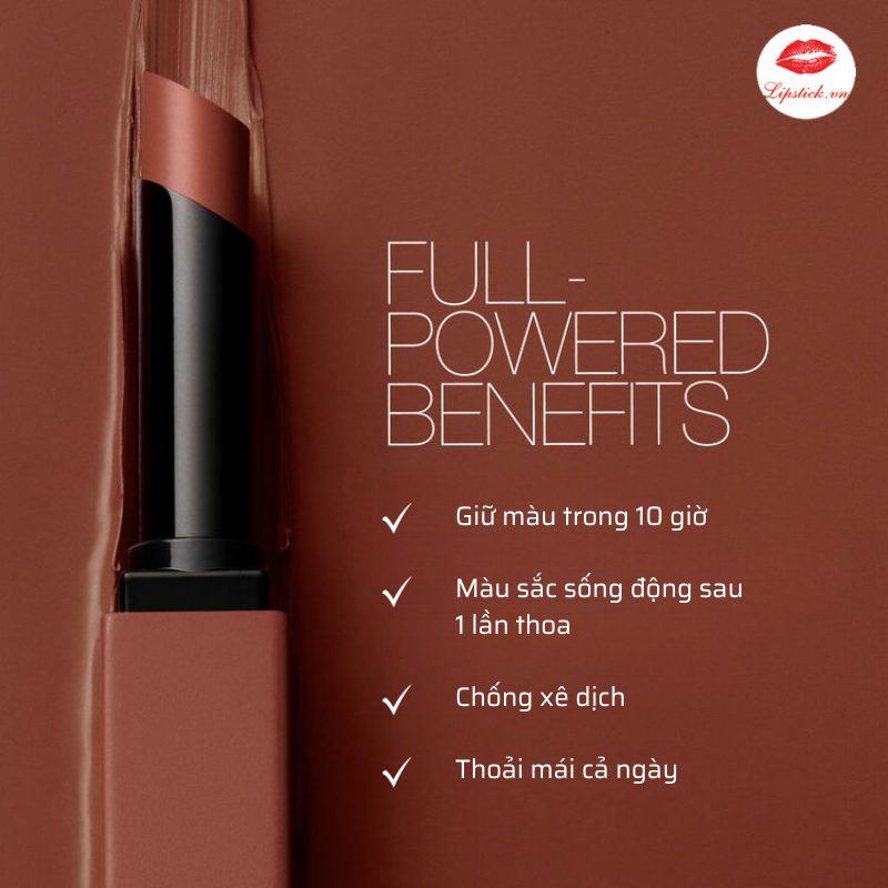son nars mogador 1