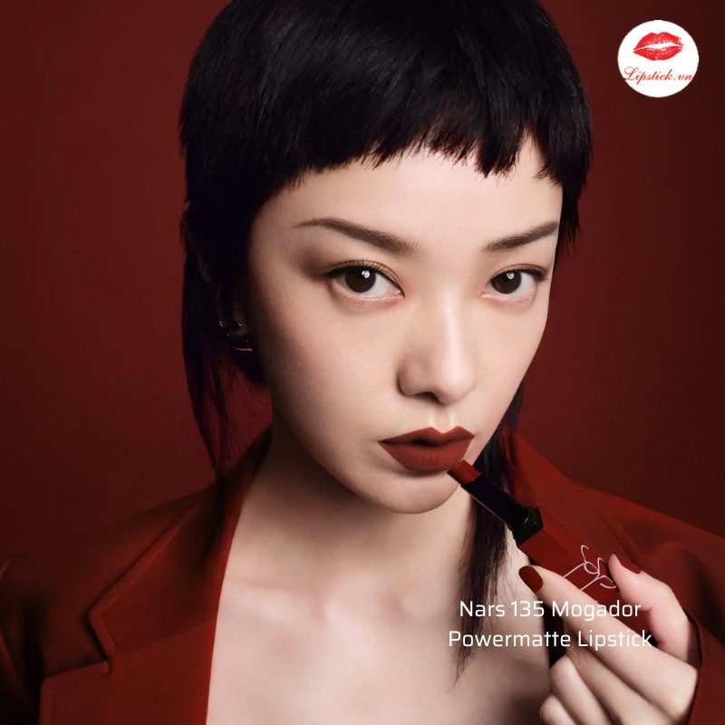nars 135 mogador