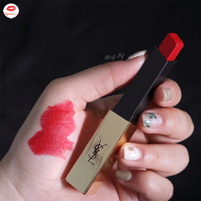 YSL-21-Rouge-Pur-Couture-The-Slim-Matte