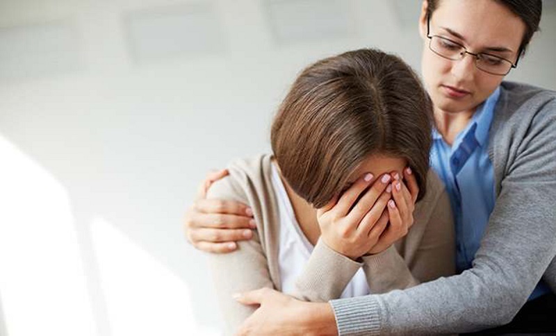 Người song tính rất dễ bị rối loạn lo âu, <a href=