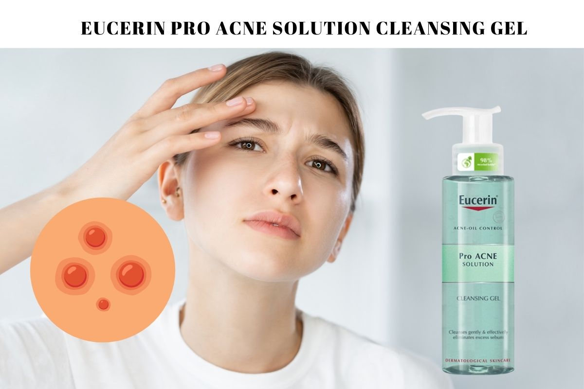 Sữa rửa mặt Cerave Foaming Cleanser