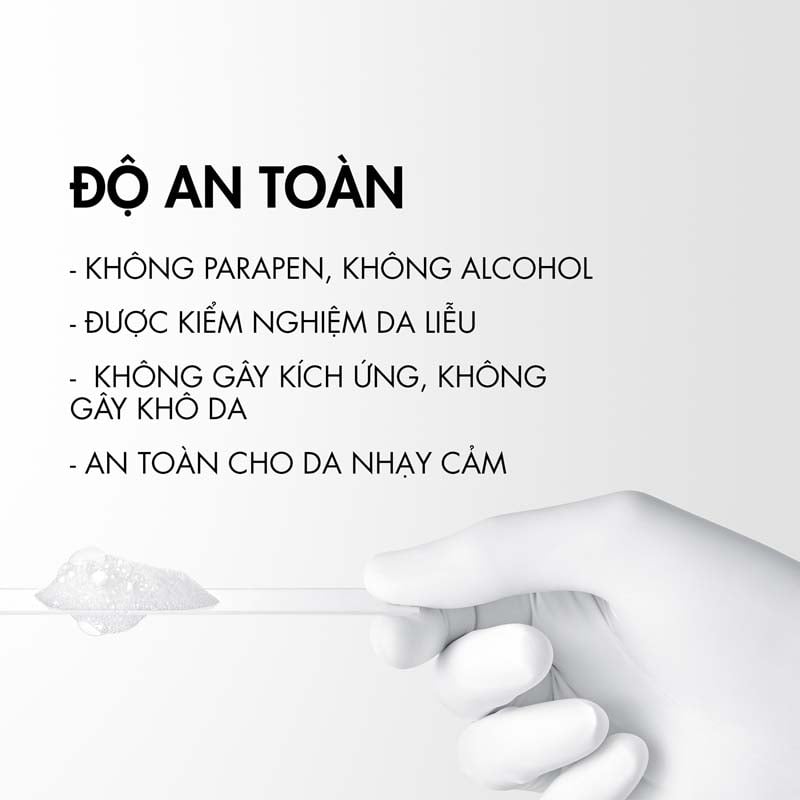 thegioiskinfood.com - Sữa rửa mặt Vichy