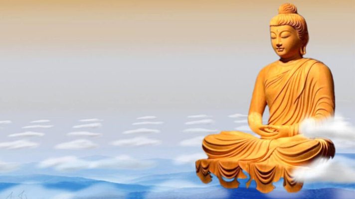 Niệm Phật trong tạp niệm