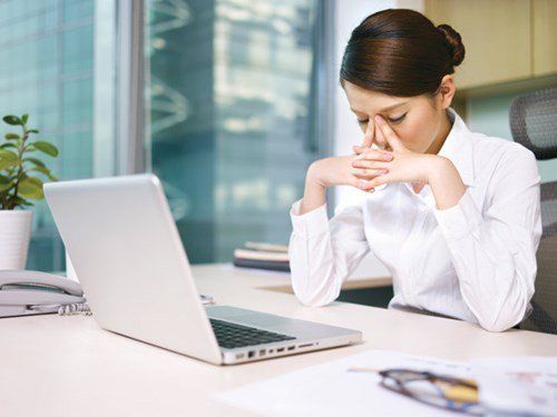 Chẩn đoán rối loạn khí sắc dựa trên việc xác định các yếu tố gây căng thẳng