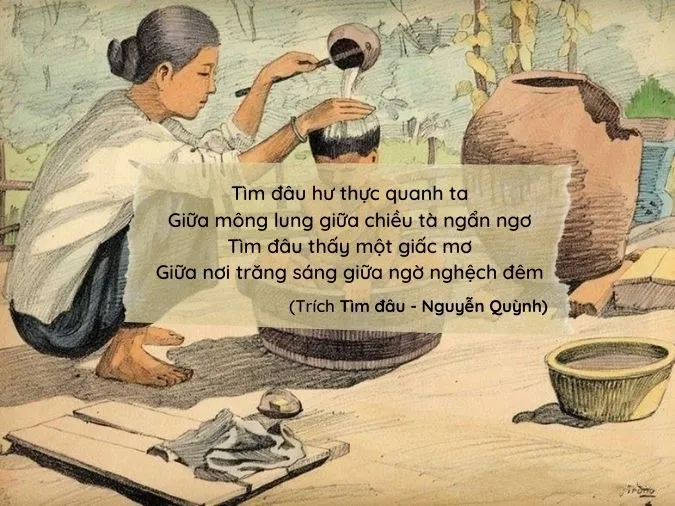Tổng hợp thơ lục bát 4 câu hay và ý nghĩa nhất