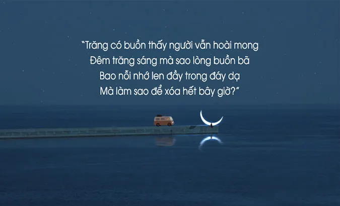 Tuyển tập thơ về trăng hay và ý nghĩa 11