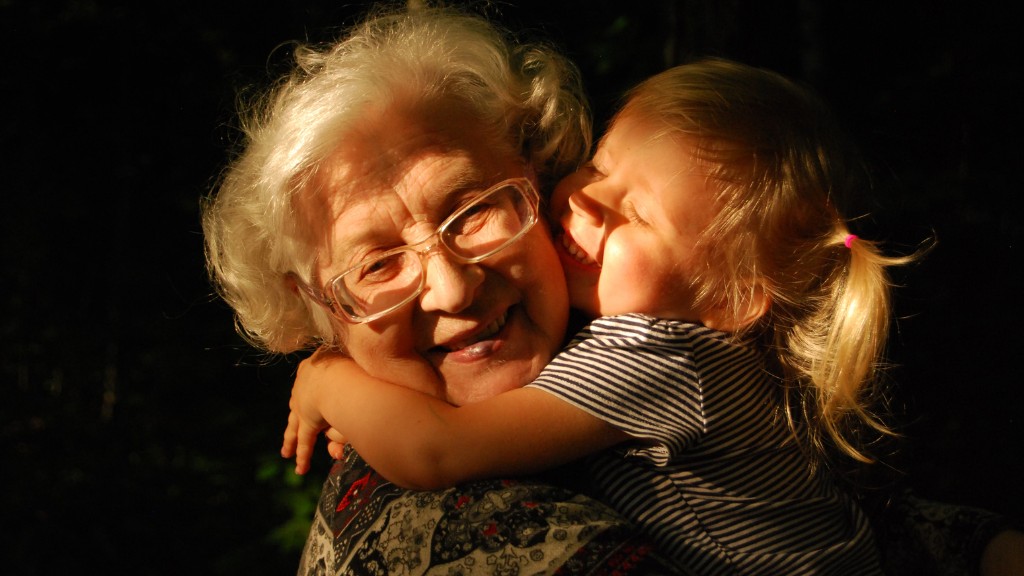 The Gift of Unconditional Love (Vietnamese)