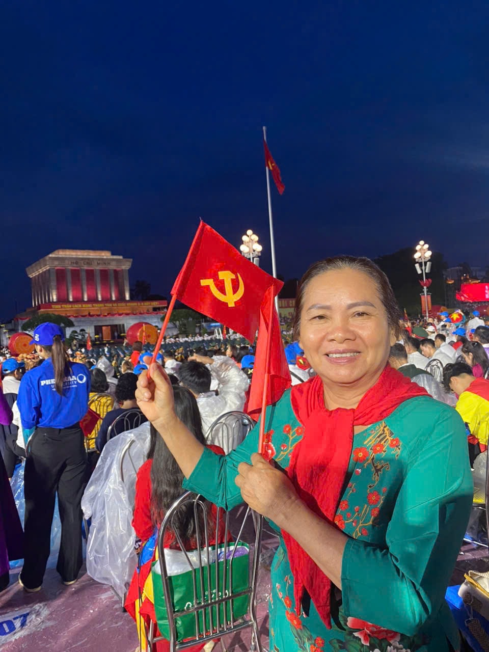 CCB Phạm Đức Quế