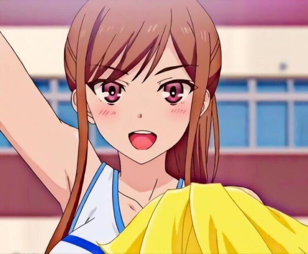 overflow anime hentai girls ayane 26 1