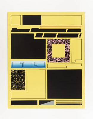 Endre Tót at acb Gallery