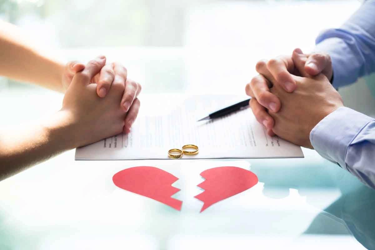 Hậu quả hành vi ngoại tình tư tưởng