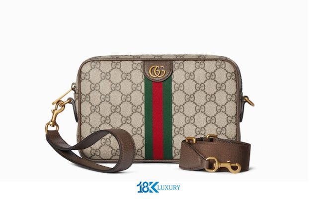 Túi Gucci Nam