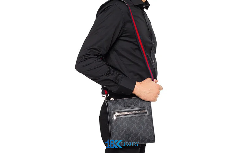 tui gg nam supreme messenger