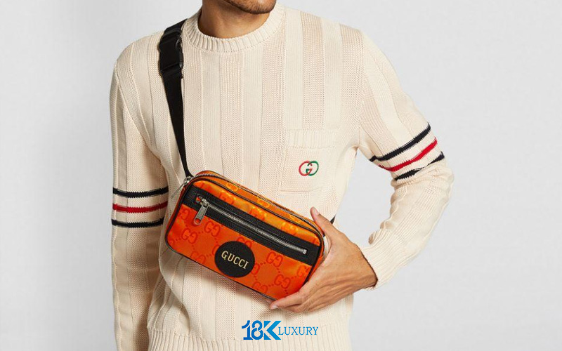 tui nam gg supreme belt bag off the grid