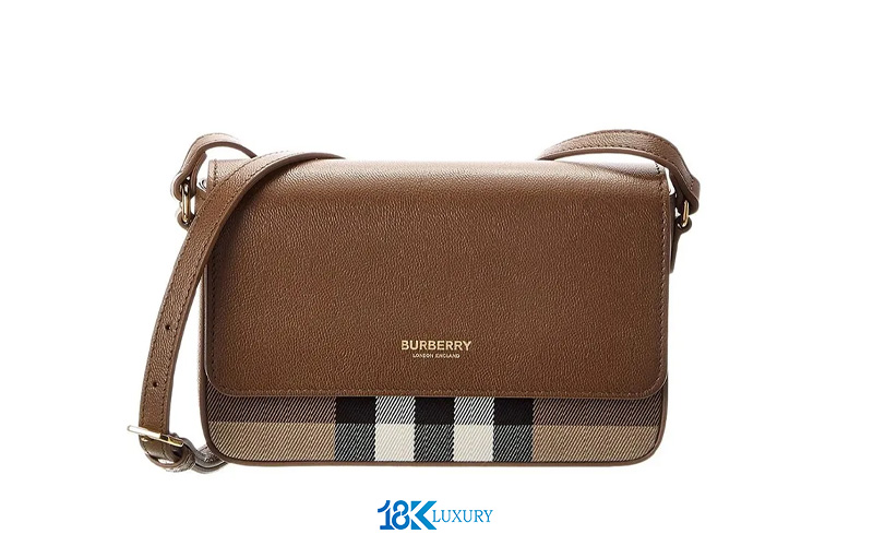 tui burberry nu