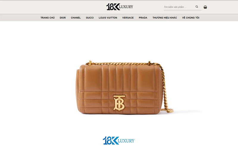 18k luxury vn