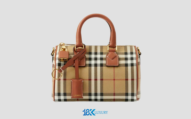 tui burberry