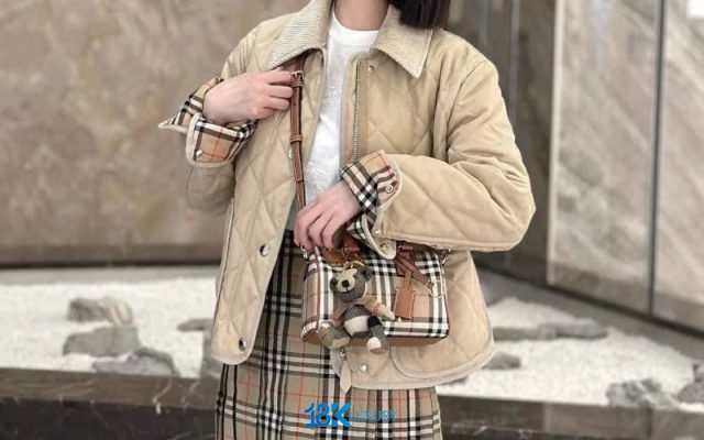 Túi Burberry Nữ