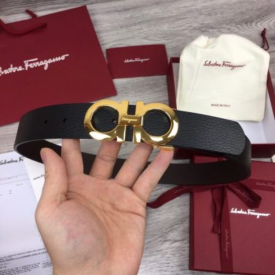Thắt Lưng Salvatore Ferragamo