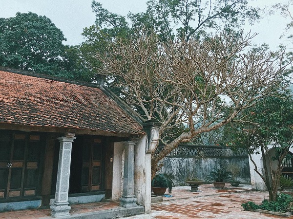 Đi tìm ngôi chùa Bà Đanh trong truyền thuyết… - Hình 4