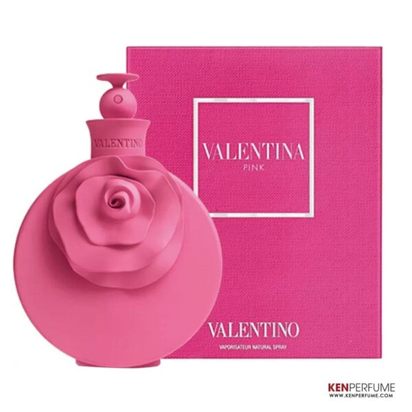 Nước Hoa Nữ Valentino Donna Born In Roma EDP Intense