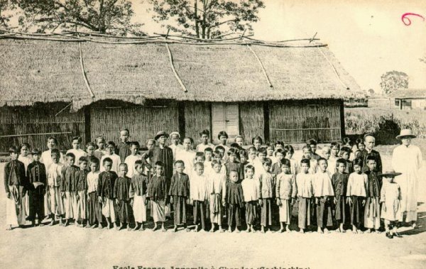 Thủ Khoa Huân - Ví Dầu Cầu Ván Đóng Đinh