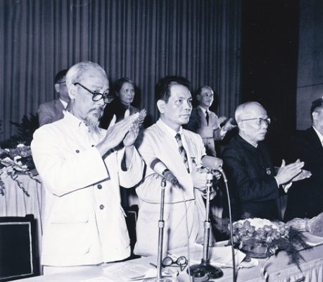 Lecourrier.vn