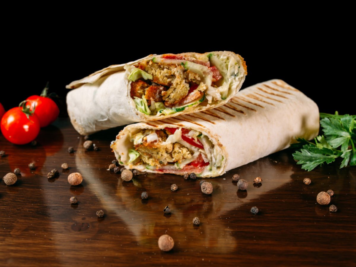 CNN xướng tên bánh mì Việt Nam trong loạt món bánh kẹp ngon nhất thế giới - 4