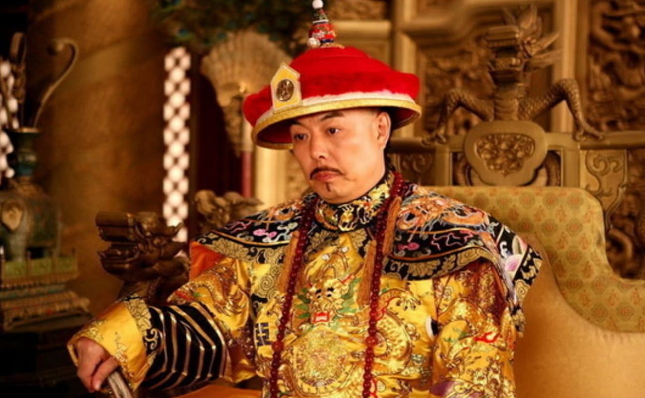 Chỉ là hoàng tử thứ tư của Ung Chính, dựa vào đâu Càn Long được chọn làm hoàng đế Trung Hoa?