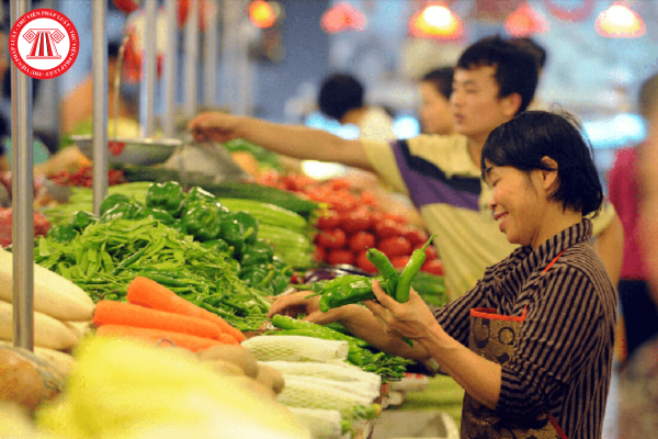 "Ăn thì cho, buôn thì so" là gì? Ai được xem là thương nhân, nghĩa vụ đăng ký kinh doanh ra sao?