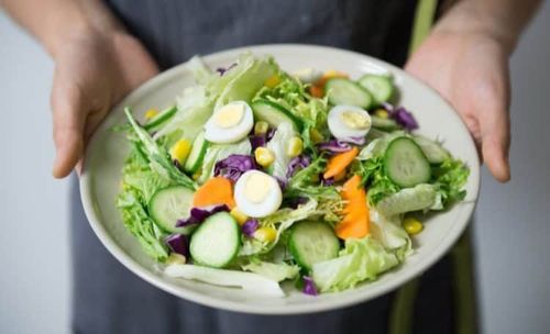 Chế độ ăn Keto đem lại nhiều lợi ích cho sức khỏe người dùng