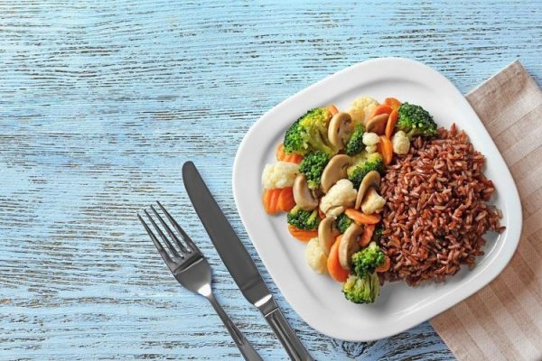 Vai trò của chế độ ăn Keto với sức khỏe