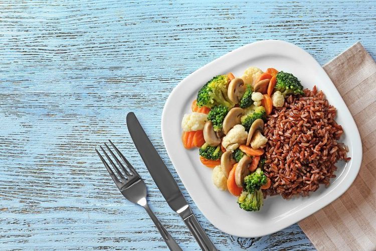 Chế độ ăn kiêng được áp dụng với một số đối tượng nhất định