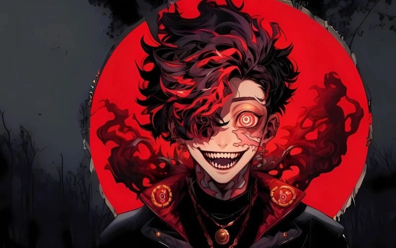 Bộ Sưu Tập 100+ Ảnh Anime 3D Nam Đẹp, Cool Ngầu Mới Nhất