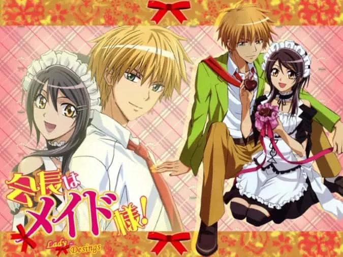 Đang buồn chán, những bộ anime hài này sẽ giúp bạn đến với