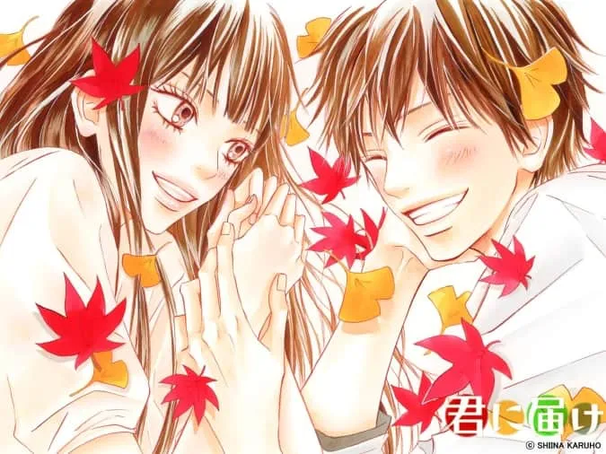 Đang buồn chán, những bộ anime hài này sẽ giúp bạn đến với