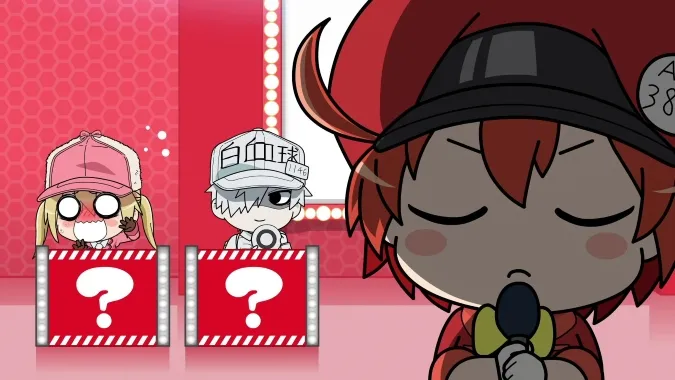 Đang buồn chán, những bộ anime hài này sẽ giúp bạn đến với