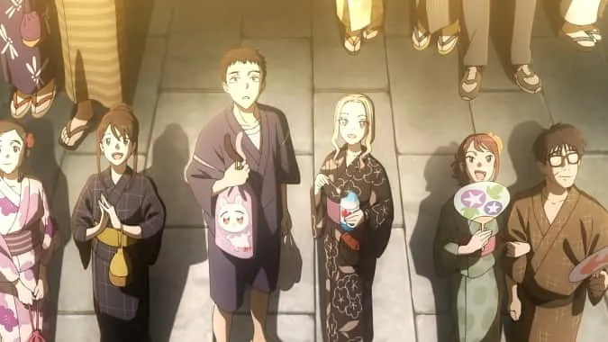 Đang buồn chán, những bộ anime hài này sẽ giúp bạn đến với 'tinh cầu vui vẻ'
