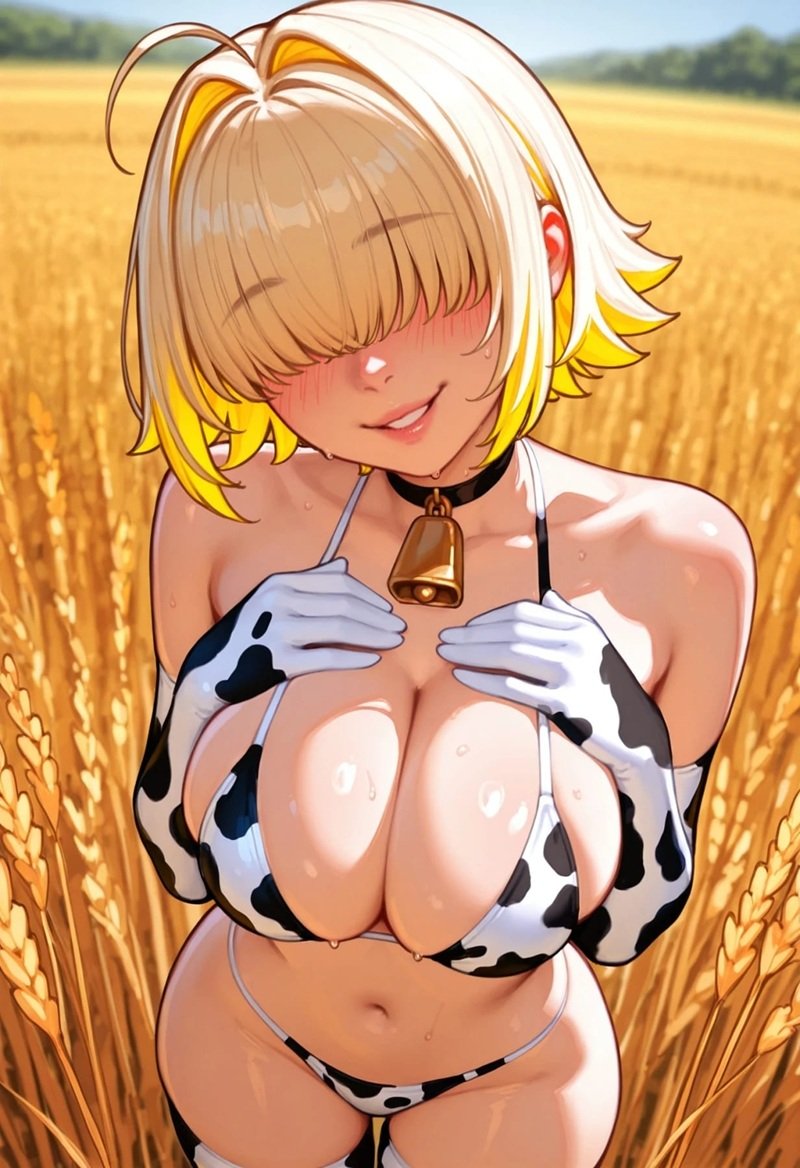 Tuyển tập ảnh anime bikini sexy