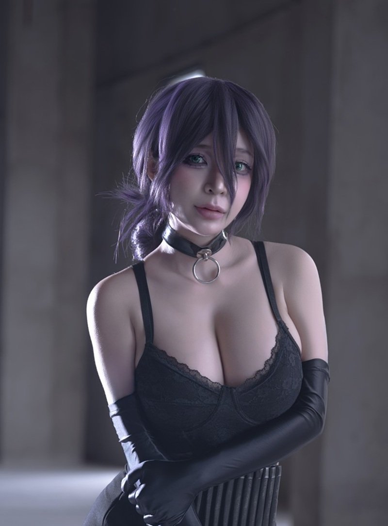Bộ sưu tập Ero Cosplay Anime đẹp nhất