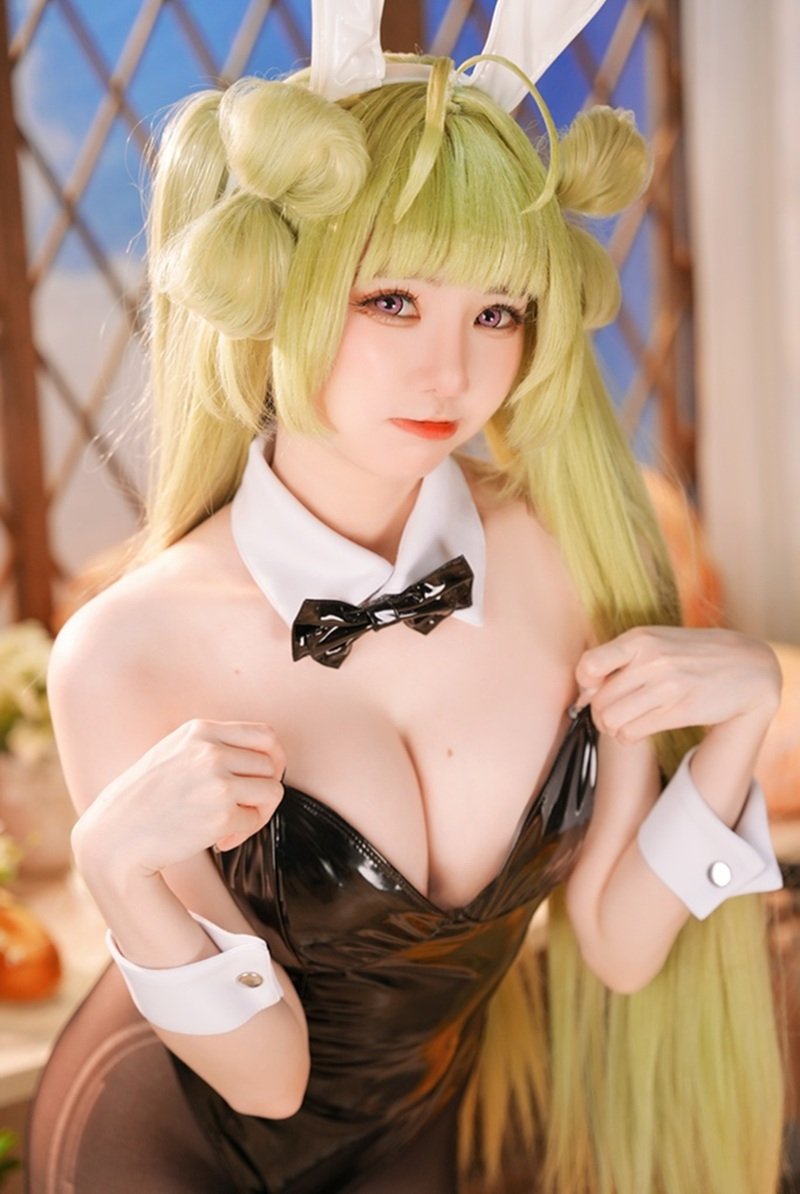 Ảnh Ero Cosplay Anime dành cho fan anime