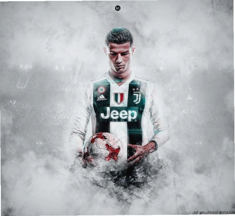 Hình nền ảnh Ronaldo đẹp 3D: Tuyển tập ảnh CR7 đỉnh cao 2026