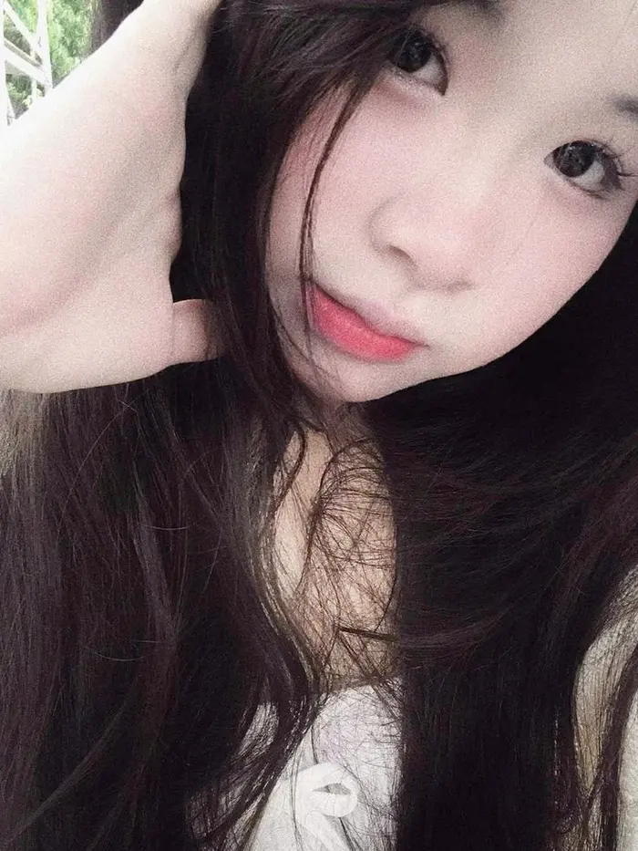 ảnh mạng gái xinh 2011