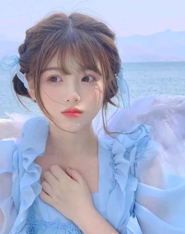 BST 88+ ảnh gái xinh 2k11 hồn nhiên cute dễ thương nhất Cập Nhật