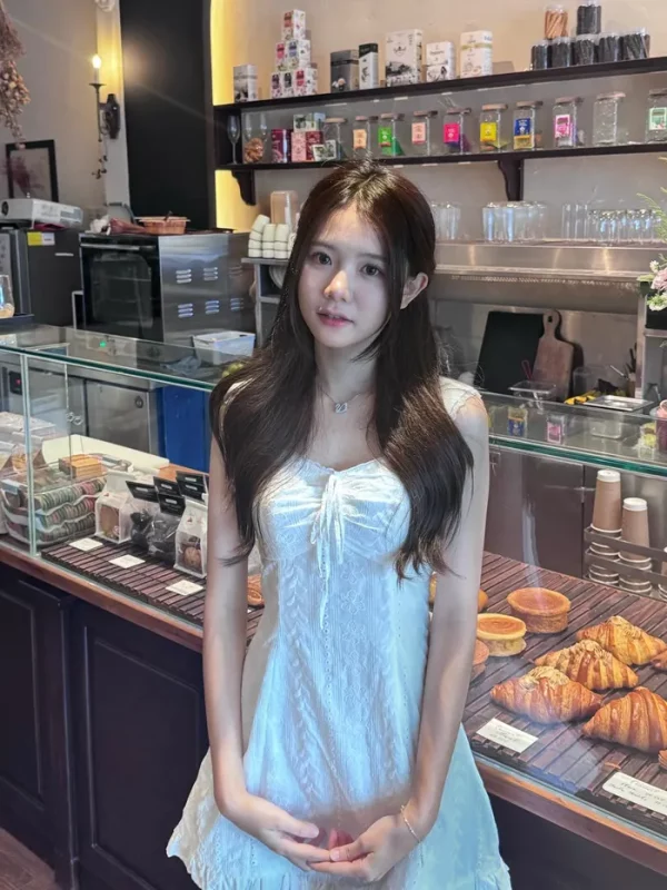 Ngắm nhìn bộ ảnh gái xinh 2k12 trong trẻo, cuốn hút