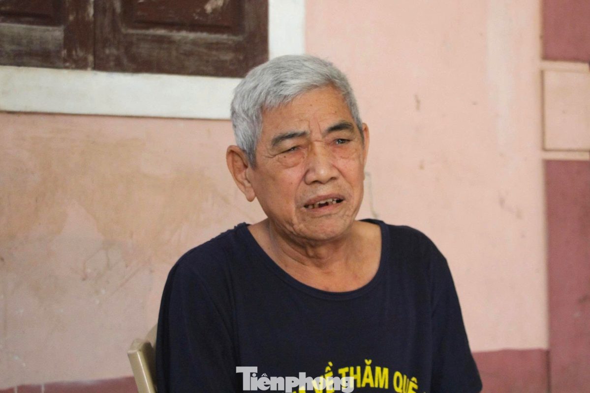 Lời hẹn 'bao giờ xuất ngũ anh sẽ cưới em' không thành
