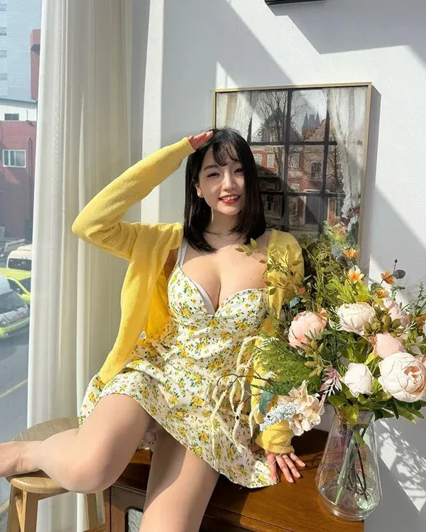 Bộ hình ảnh gái dễ thương mini skirt đầy sức hút