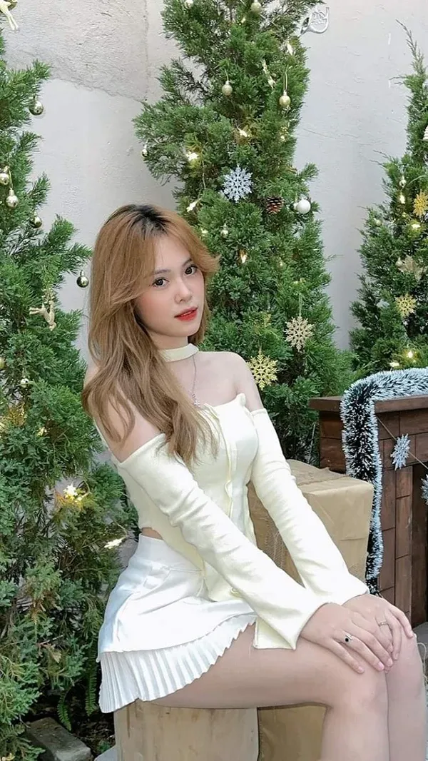 Ngắm ảnh gái Việt sành điệu với trang phục ngắn trẻ trung