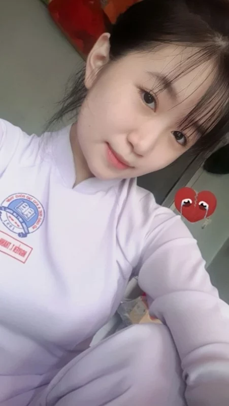 Ngắm 50+ ảnh gái xinh 2k10 với nét đẹp tự nhiên trong sáng Hot