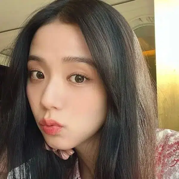 Hình ảnh mặt mộc con gái